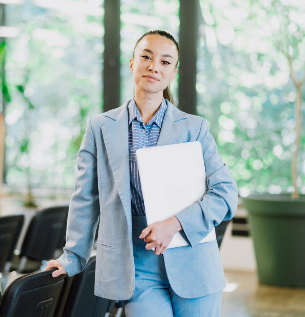 Stellenanzeige Referentin Projektmanagerin Kommunal- und Kreislaufwirtschaft